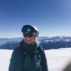 Meet your Posher, Sophie